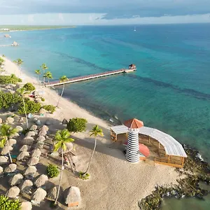 Iberostar Selection Hacienda Dominicus Üdülőközpont