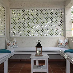 Bayahibe Guest House Hotel Gasthof