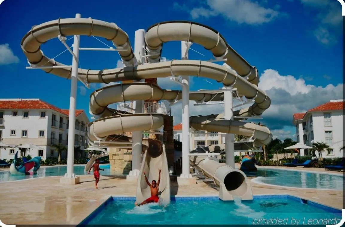 Luxury Sea Cadaques Caribe Apartman Bayahibe