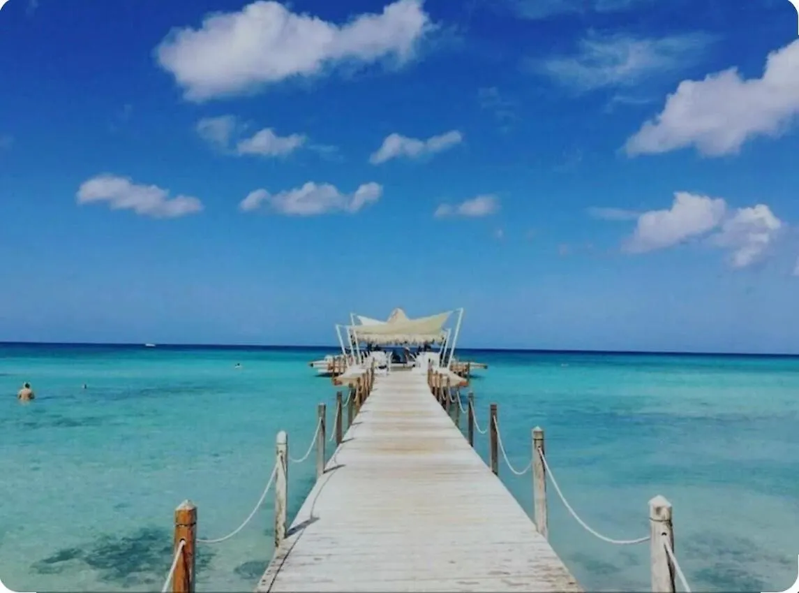 Luxury Sea Cadaques Caribe Apartman Bayahibe 0*,  Dominikai Köztársaság