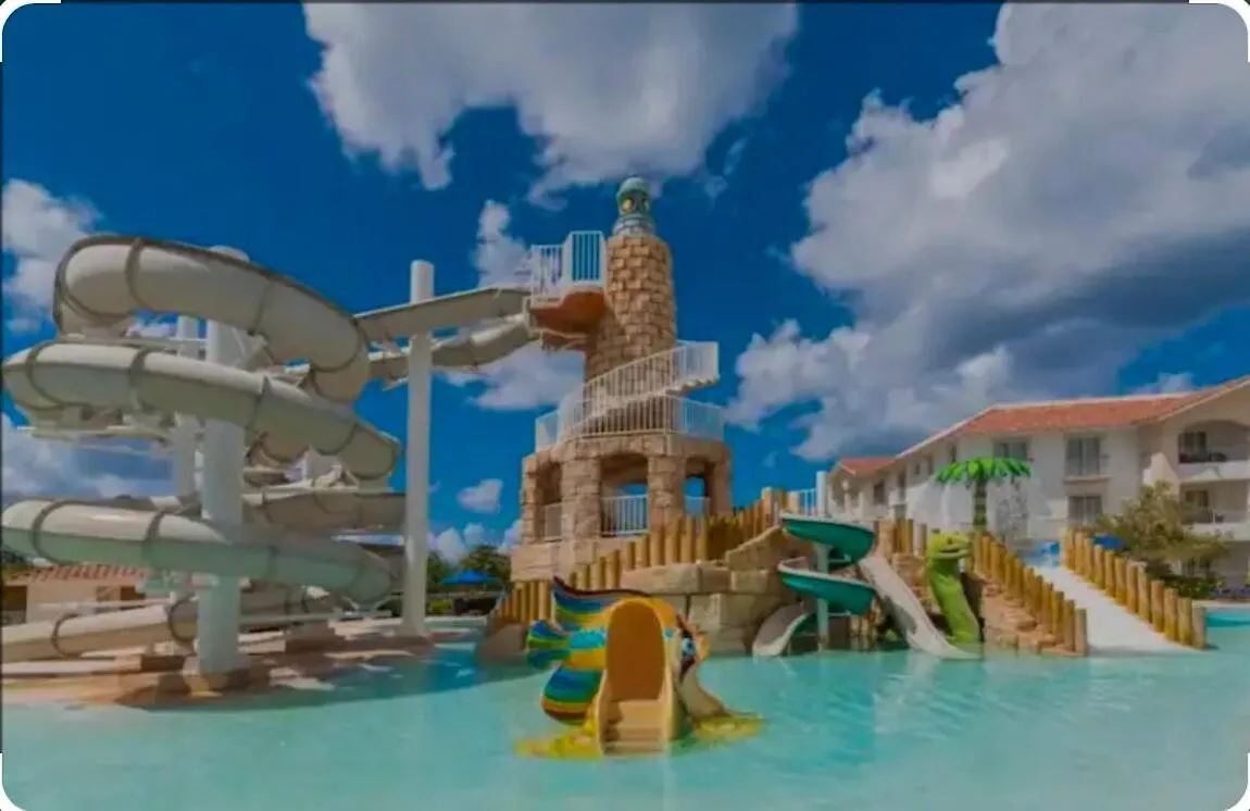 Luxury Sea Cadaques Caribe Apartman Bayahibe