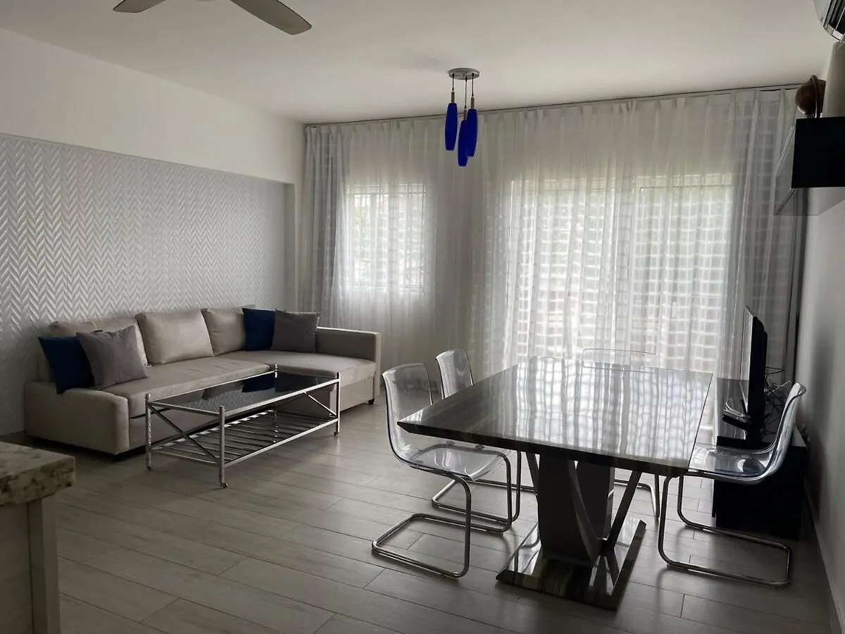 Luxury Sea Cadaques Caribe Apartman Bayahibe