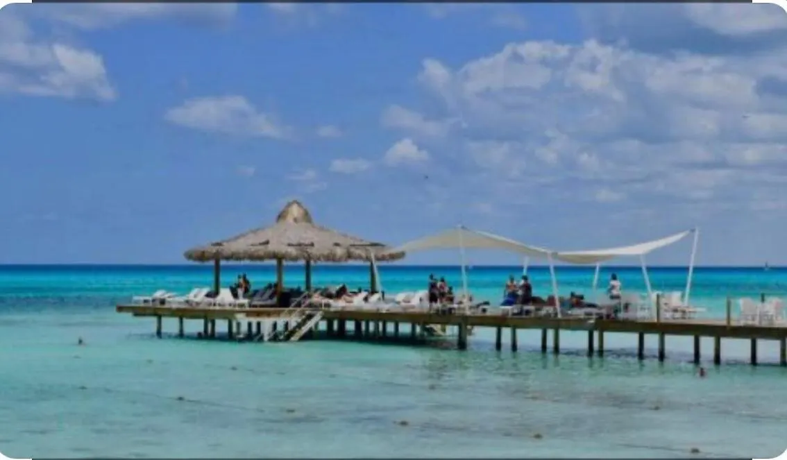Luxury Sea Cadaques Caribe Apartman Bayahibe Dominikai Köztársaság