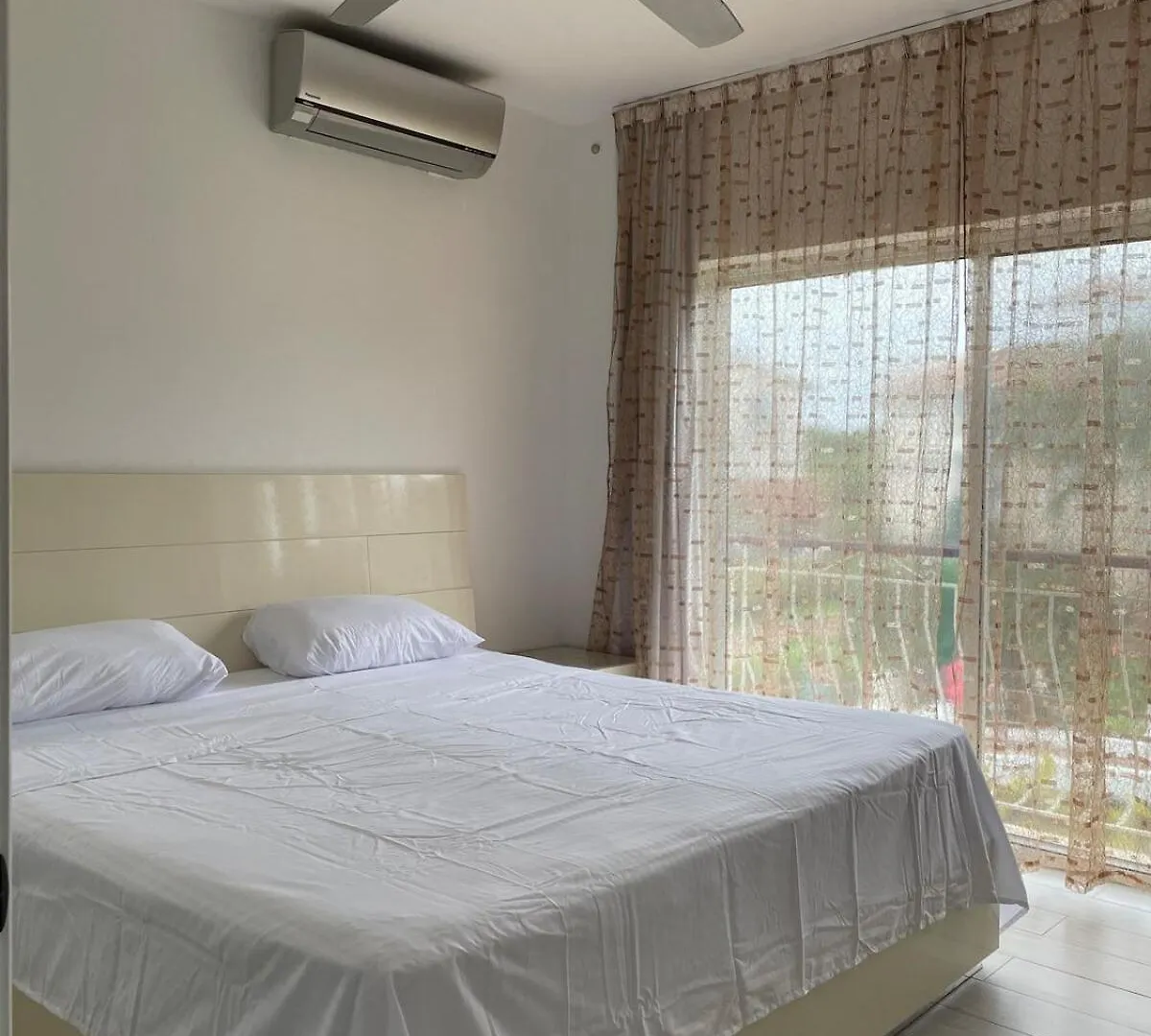 Luxury Sea Cadaques Caribe Apartman Bayahibe 0*,