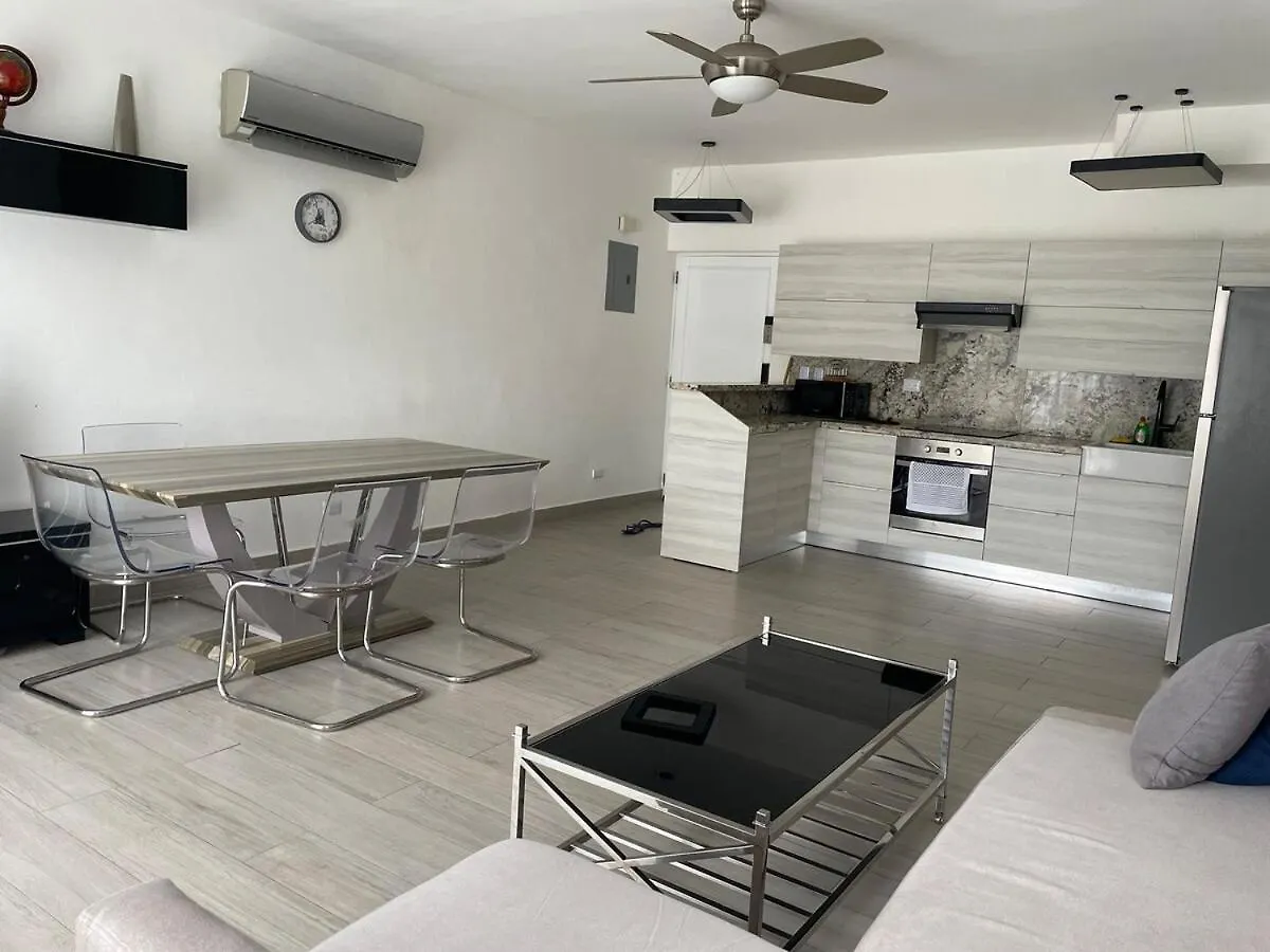 Luxury Sea Cadaques Caribe Apartman Bayahibe Dominikai Köztársaság
