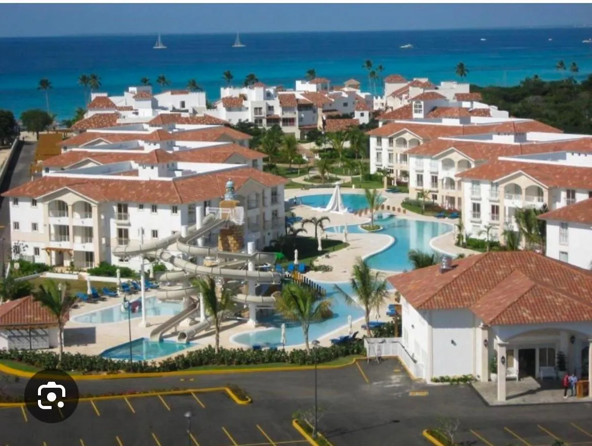 Luxury Sea Cadaques Caribe Apartman Bayahibe