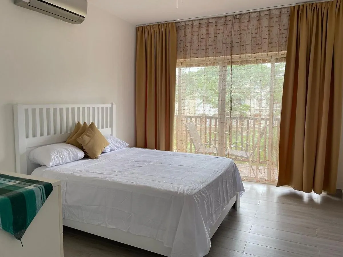 Luxury Sea Cadaques Caribe Apartment Bayahibe